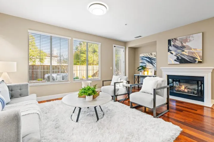 3501 Bering Drive, San Bruno, California 94066
