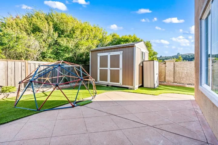 3501 Bering Drive, San Bruno, California 94066