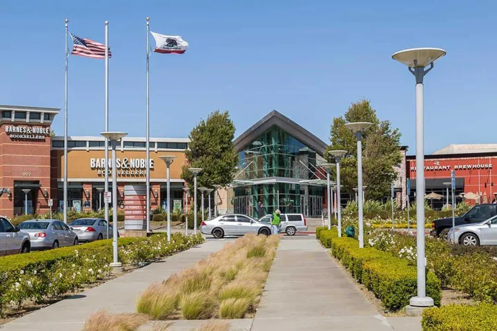 3501 Bering Drive, San Bruno, California 94066