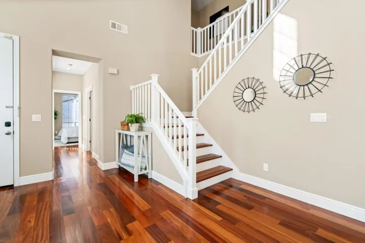 3501 Bering Drive, San Bruno, California 94066