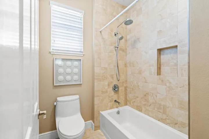 3501 Bering Drive, San Bruno, California 94066
