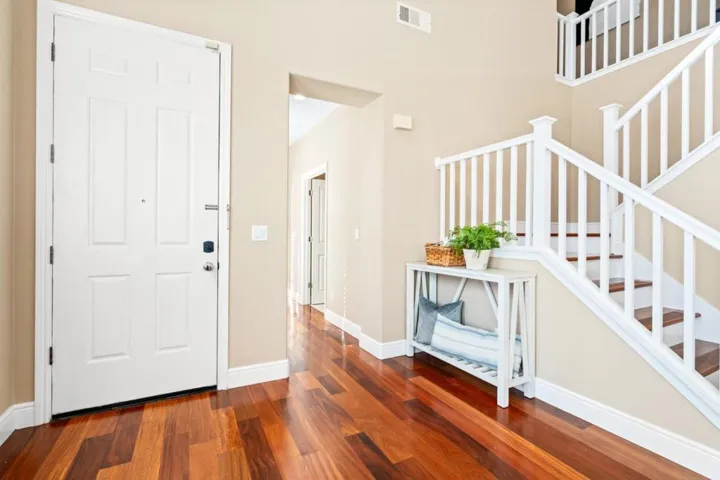 3501 Bering Drive, San Bruno, California 94066
