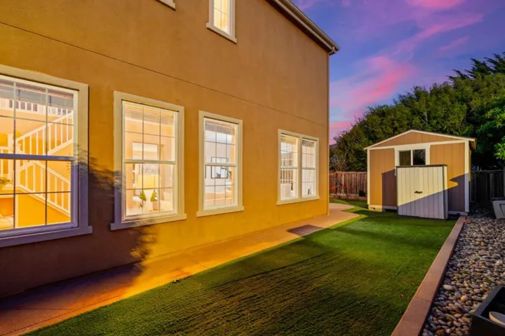 3501 Bering Drive, San Bruno, California 94066
