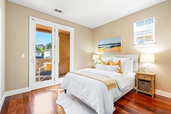 3501 Bering Drive, San Bruno, California 94066