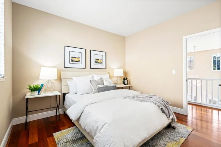 3501 Bering Drive, San Bruno, California 94066