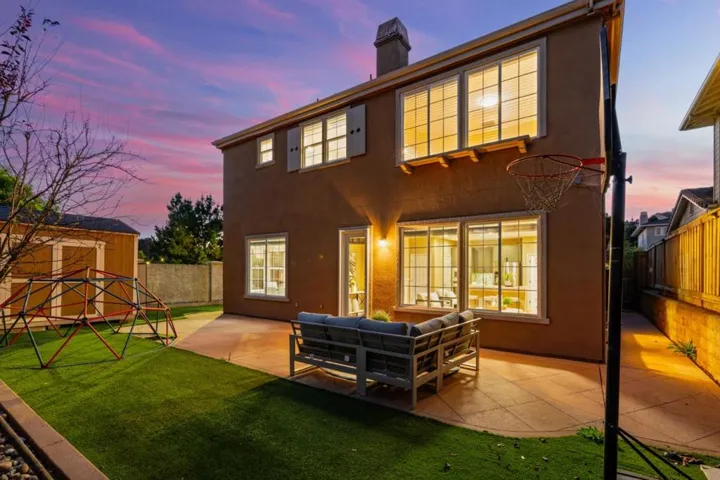3501 Bering Drive, San Bruno, California 94066
