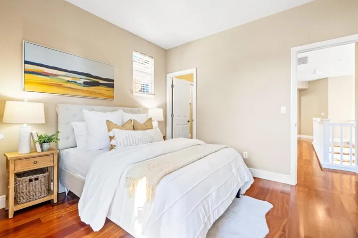 3501 Bering Drive, San Bruno, California 94066
