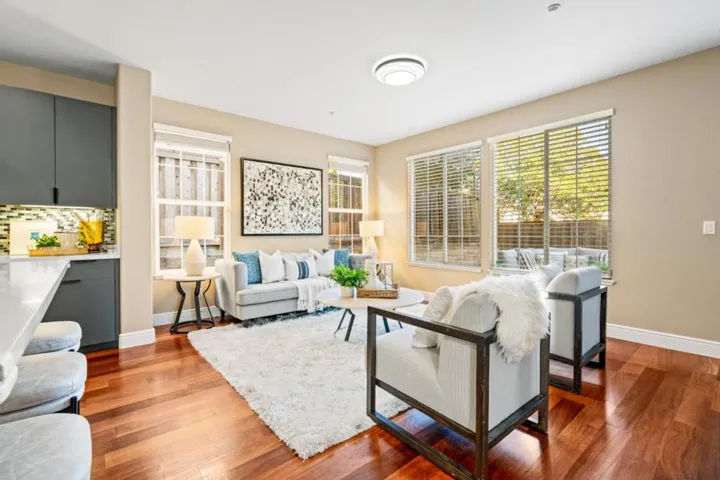 3501 Bering Drive, San Bruno, California 94066