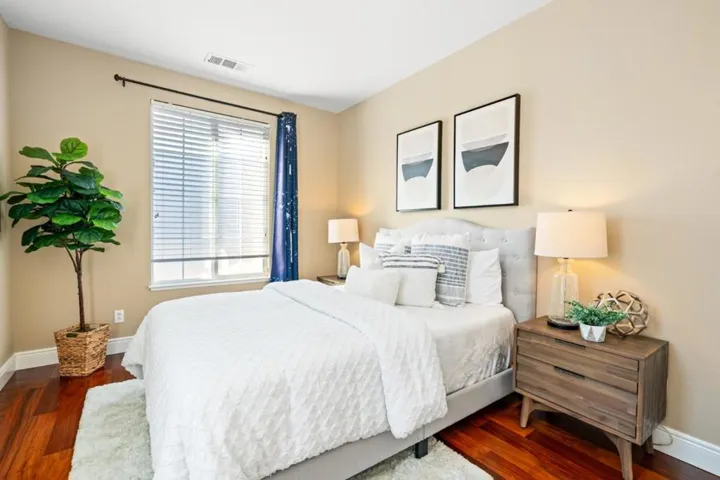 3501 Bering Drive, San Bruno, California 94066