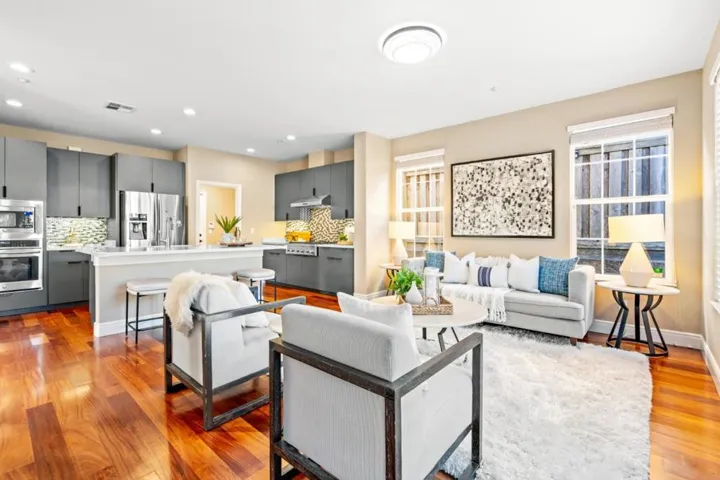 3501 Bering Drive, San Bruno, California 94066