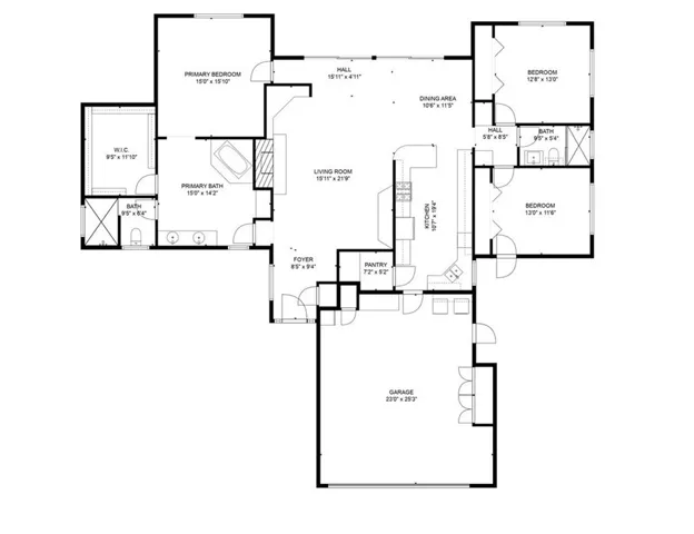 2833 Golfview Drive, Fallbrook, California 92028