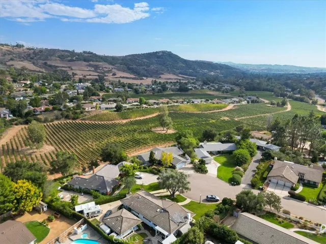 2833 Golfview Drive, Fallbrook, California 92028