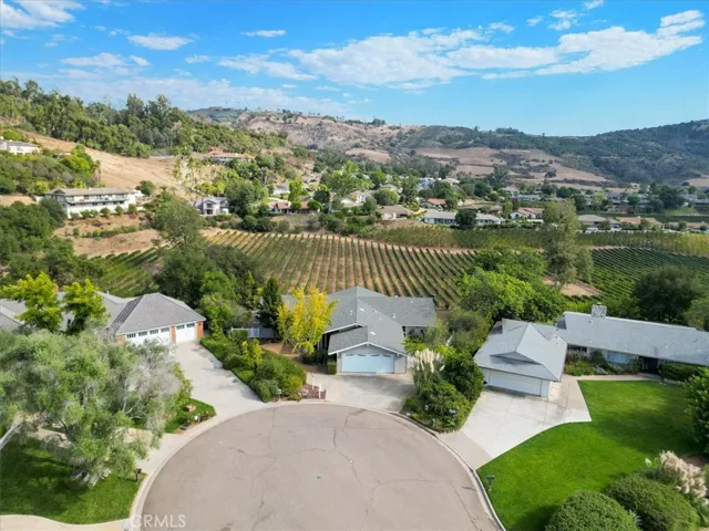 2833 Golfview Drive, Fallbrook, California 92028