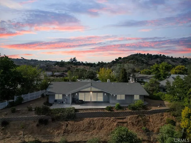 2833 Golfview Drive, Fallbrook, California 92028