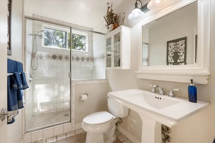 2nd bath