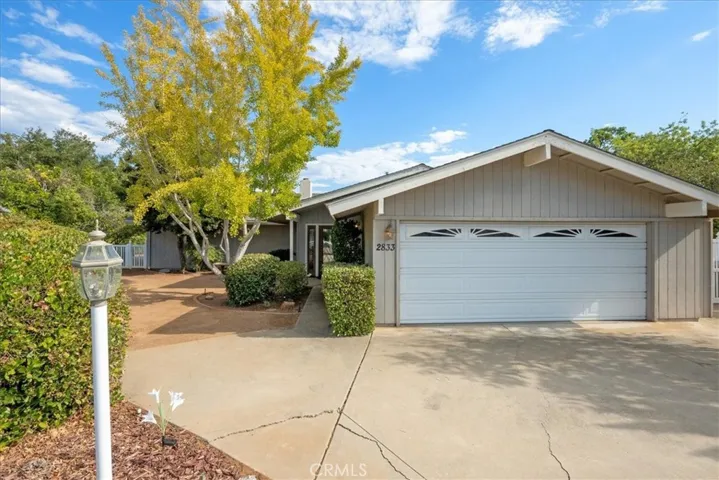 2833 Golfview Drive, Fallbrook, California 92028