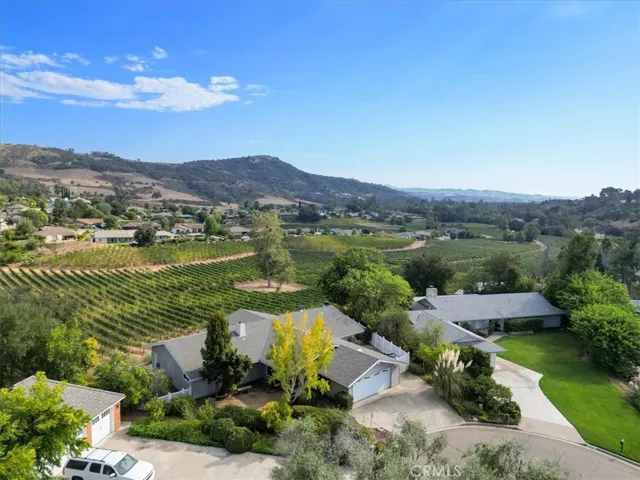 2833 Golfview Drive, Fallbrook, California 92028