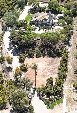 Area for equestrian/Tennis Court