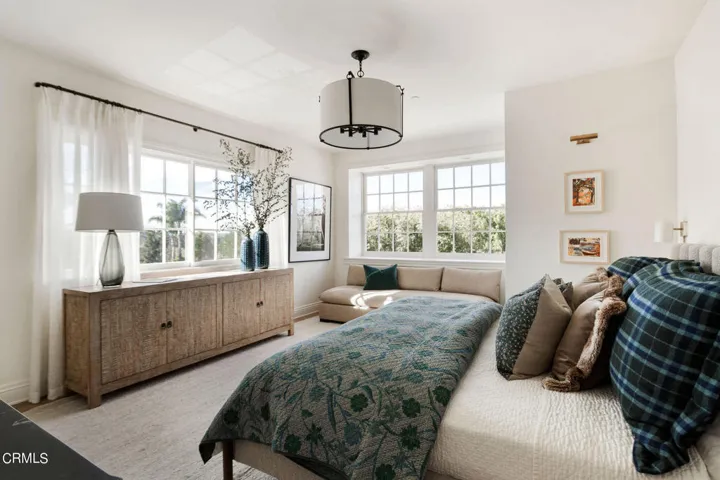 SECONDARY BEDROOM ENSUITE