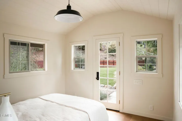 Casita Bedroom