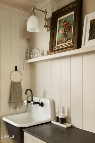 Laundry Room Sink