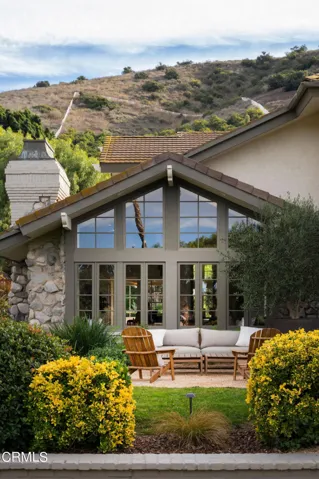 FRONT PATIO