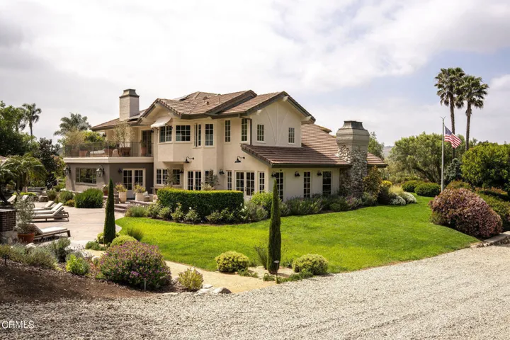Stunning Exterior