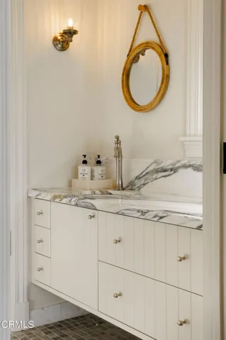 SECONDARY BEDROOM ENSUITE BATH