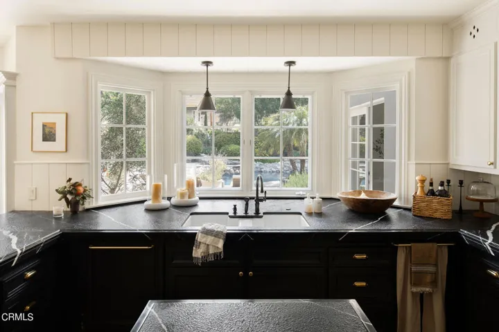 Kitchen Views