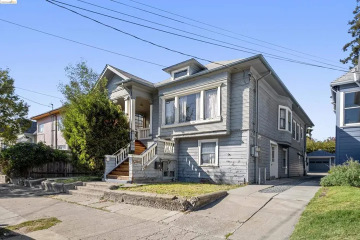 746 59th St, Oakland, California 94609