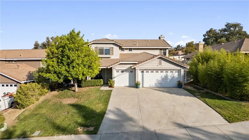 27308 Eagles Nest Drive, Corona, California 92883