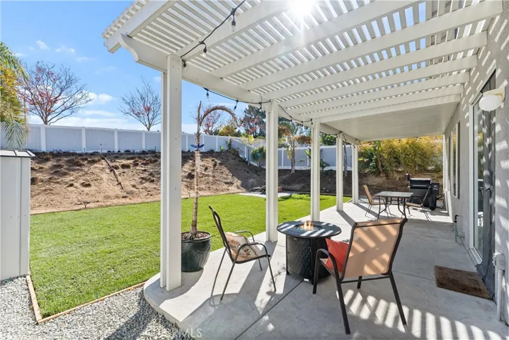 27308 Eagles Nest Drive, Corona, California 92883