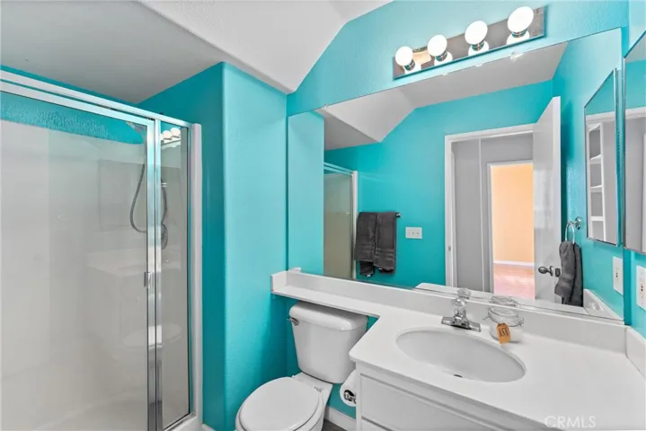Downstairs Bathroom #3
