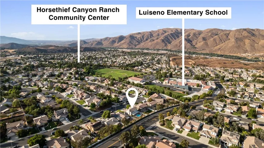 27308 Eagles Nest Drive, Corona, California 92883