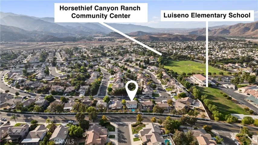 27308 Eagles Nest Drive, Corona, California 92883