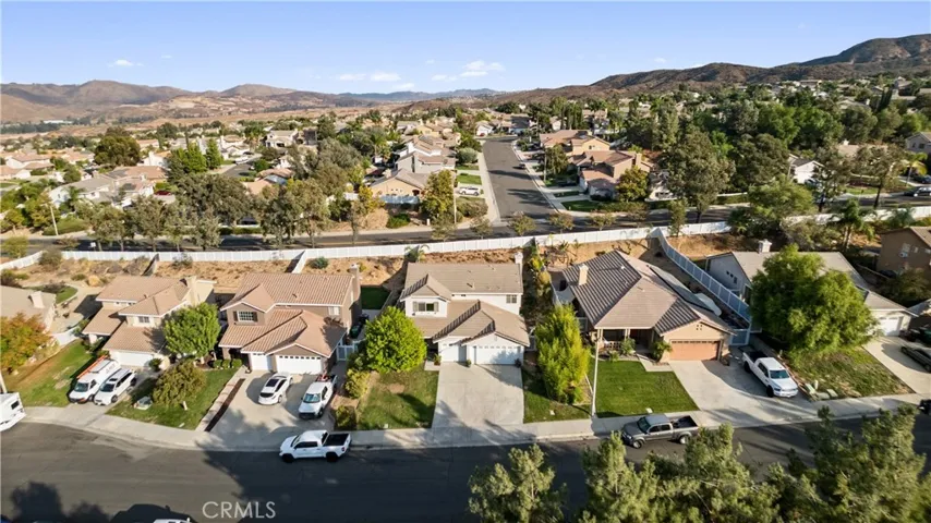 27308 Eagles Nest Drive, Corona, California 92883