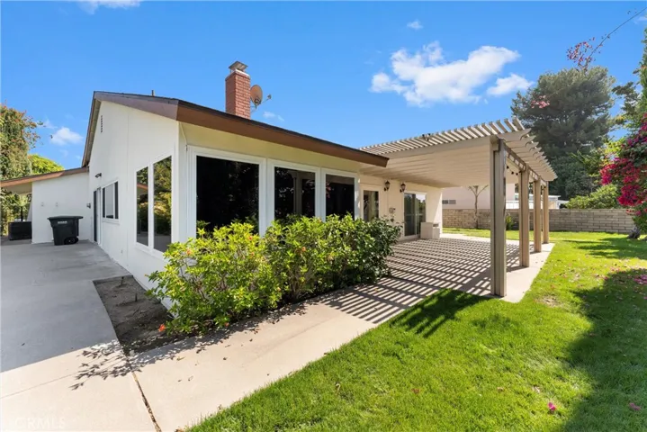 24092 Parkhill Road, Lake Forest, California 92630