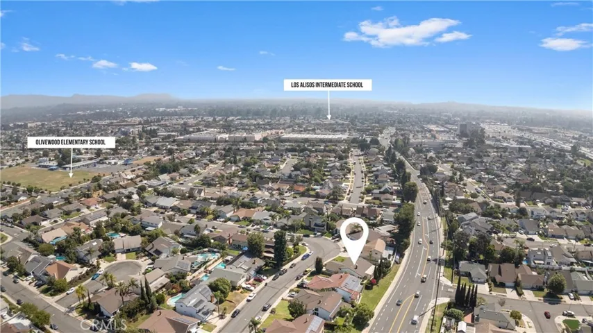 24092 Parkhill Road, Lake Forest, California 92630