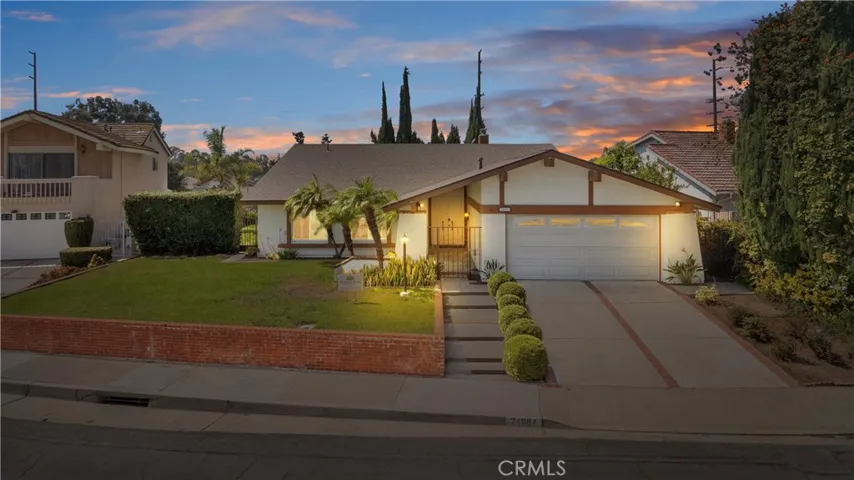 24092 Parkhill Road, Lake Forest, California 92630