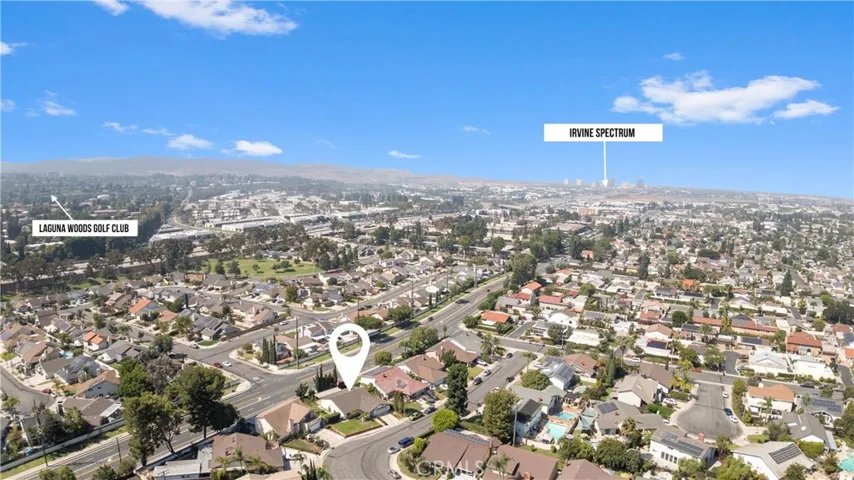 24092 Parkhill Road, Lake Forest, California 92630