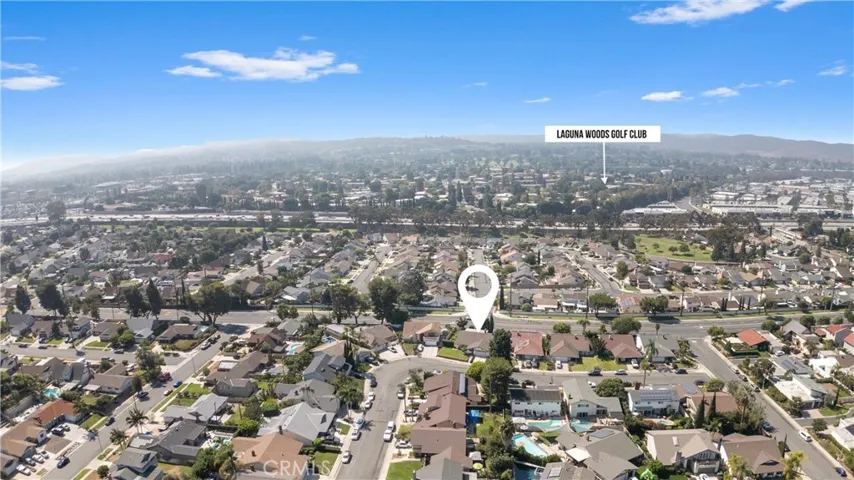24092 Parkhill Road, Lake Forest, California 92630