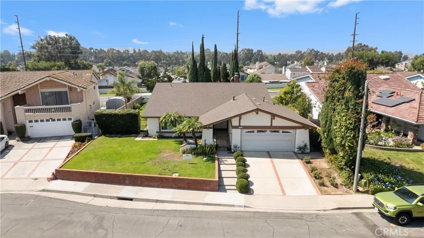 24092 Parkhill Road, Lake Forest, California 92630