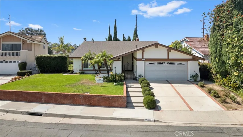 24092 Parkhill Road, Lake Forest, California 92630