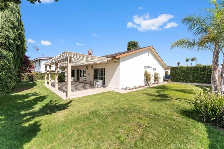 24092 Parkhill Road, Lake Forest, California 92630
