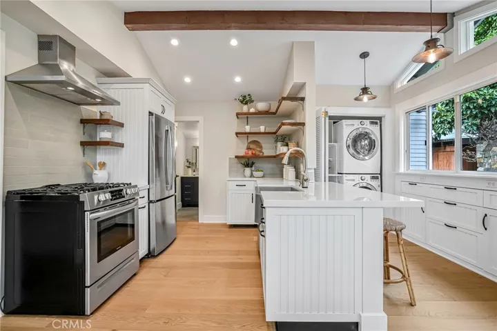 The heart of the home.