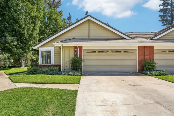 500 South Westford Street, Anaheim Hills, California 92807