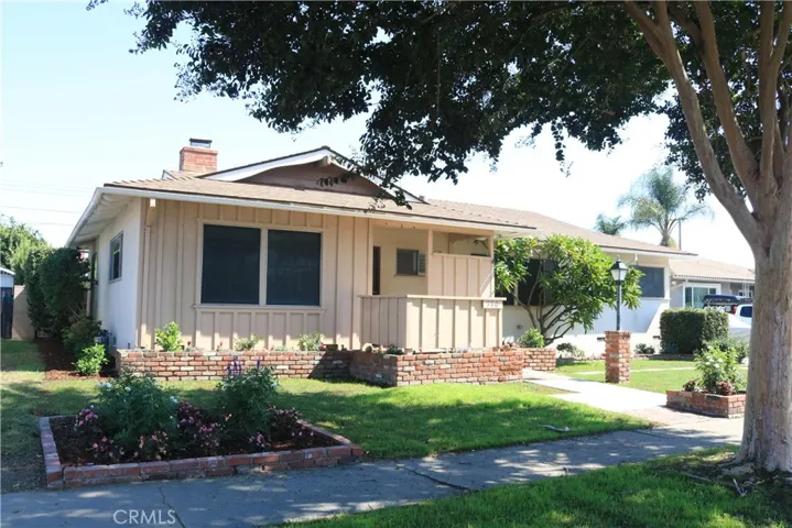 340 Norma Street, La Habra, California 90631