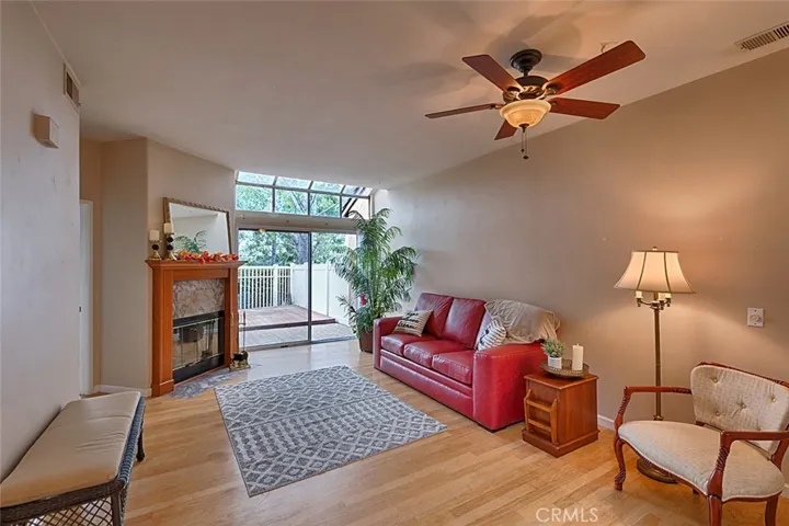 904 S Country Glen Way, Anaheim, California 92808
