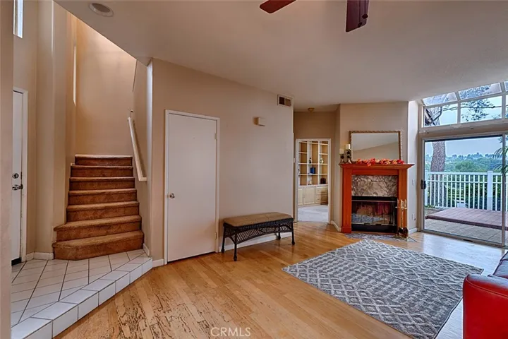 904 S Country Glen Way, Anaheim, California 92808