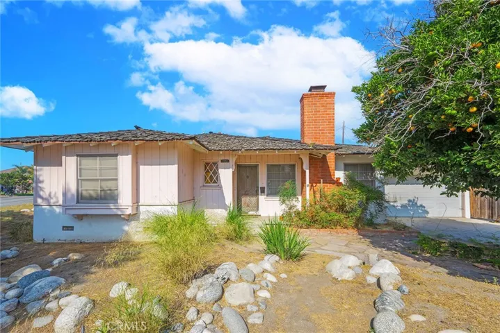 12531 Mabee Circle, Garden Grove, California 92841